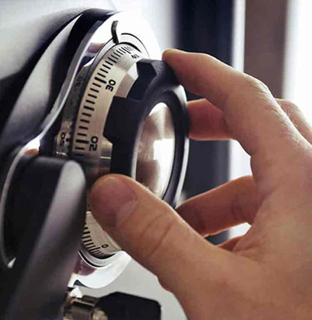 张家界市开锁 张家界市开锁公司开修保险柜