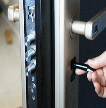 张家界市开锁 张家界市开锁公司开修指纹锁